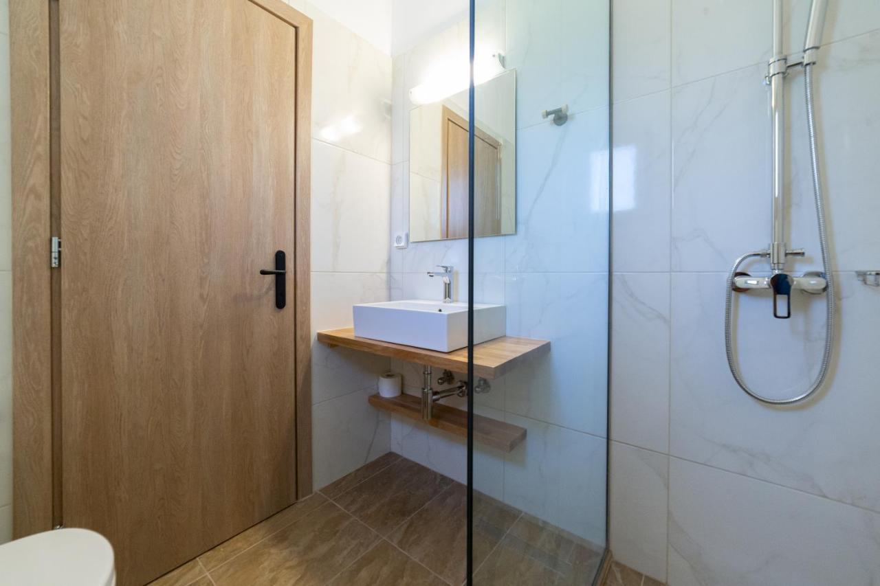 Sky View Suites Kefalonia Vóvikesz Kültér fotó