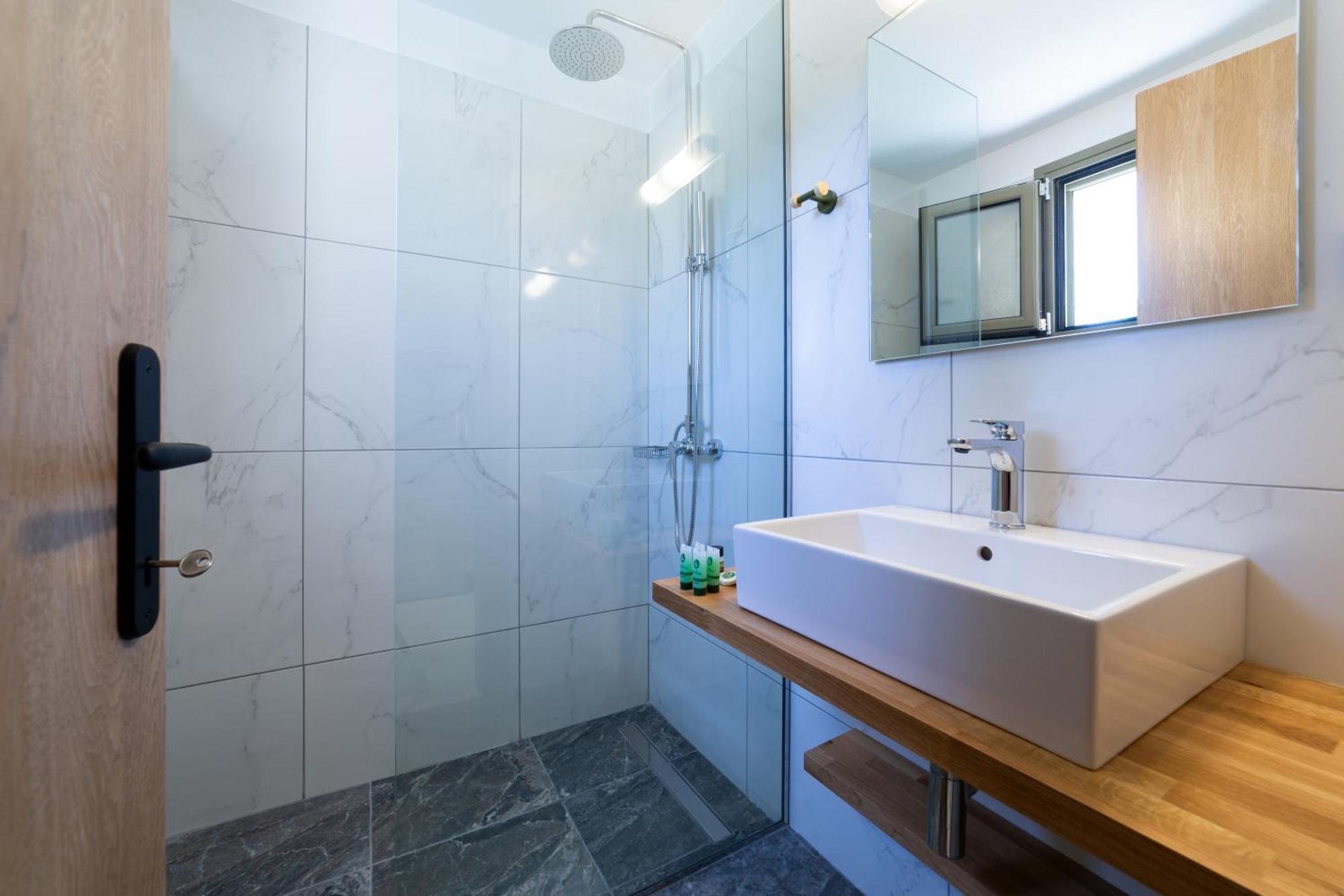Sky View Suites Kefalonia Vóvikesz Kültér fotó